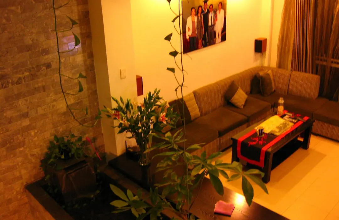 Huong'S Homestay-1