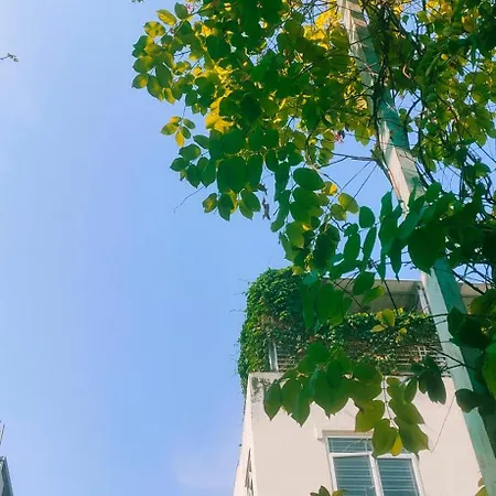 Huong'S Homestay-3